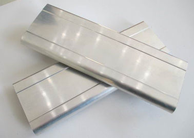 Car Pedal Plate Aluminum Industrial Profile