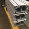 customized 6063/6061 anodized T slot aluminum profile for industrial