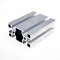 customized 6063/6061 anodized T slot aluminum profile for industrial