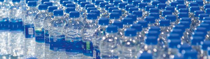 自動 完全な飲料ミネラル水生産ライン 0