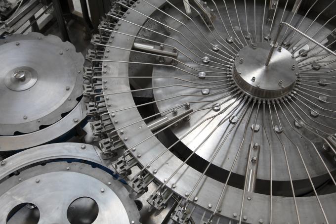 自動 完全な飲料ミネラル水生産ライン 1