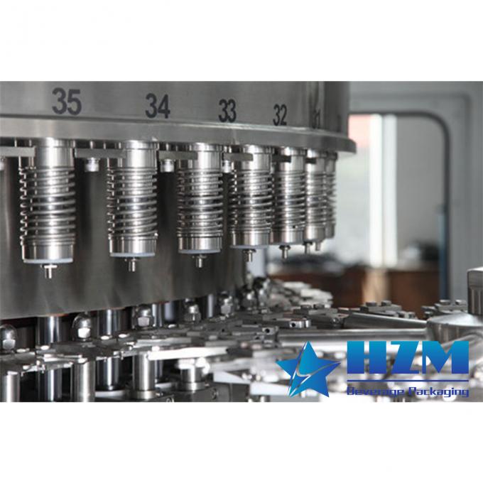 ペットボトル 純水 詰め込み 蓋 飲料 梱包 機械 工場 2