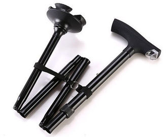 6061 Aluminum Round Pipe / Extruded Aluminum Tubing For Walking Sticks