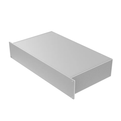 Good Heat Dissipation Chassis High Storage Rackmount Chassis Pc Aluminium Case