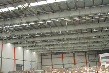 Industial 6061T6 OEM Aluminum Extrusion Blade with Natural Anodized