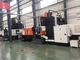 Precision 5 Axis CNC Machining Aluminum Extrusion 6 Meters Long Profile