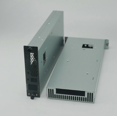 Customized High Quality Metal/Stainless Steel/Aluminum Fabrication by Stamping