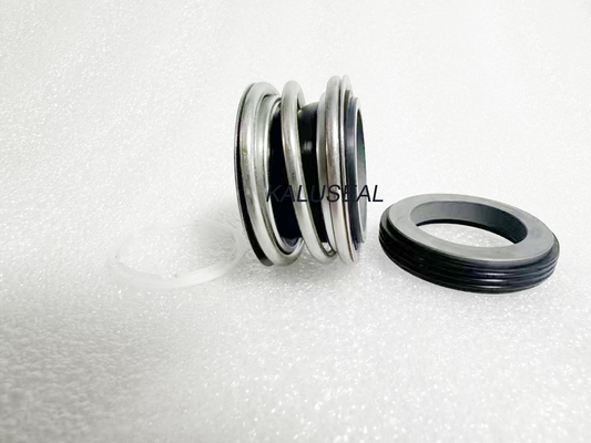 Burgmann EMG Series Mechanical Seal Replacement