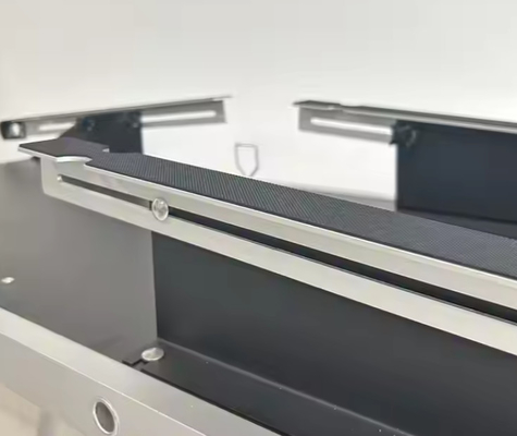 High-end Customize Aluminum Alloy Waxing Table, Jet Skiing Accessories, Portable and Light-weight