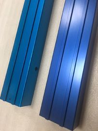 Custom Aluminum Metal Fabrication with Machining As Per Custom Design Drawings