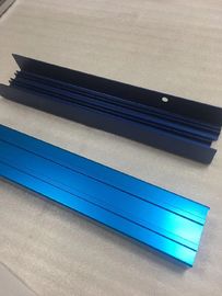 Custom Aluminum Metal Fabrication with Machining As Per Custom Design Drawings