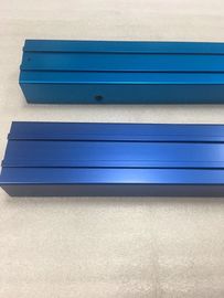 Custom Aluminum Metal Fabrication with Machining As Per Custom Design Drawings