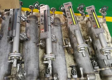 Pumps Agitators Mixers 20L Mechanical Seal Support Systems