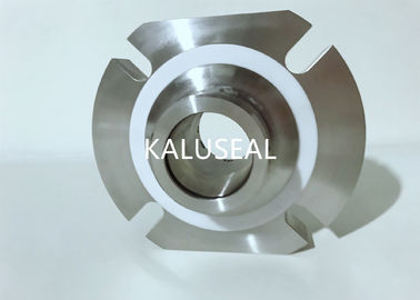 AES Type CKD Dual Cartridge 100mm Pump Mechanical Seal
