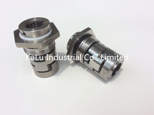 GLF-1 Cartridge Mechanical Seal 12mm 16mm For Pump