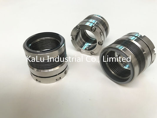 25bar Replacement Of John Crane 715 Mech Seal Pump