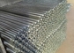 Rotary Free Conveyor Belt Rollers 200kgs Stainless Steel Conveyor Roller