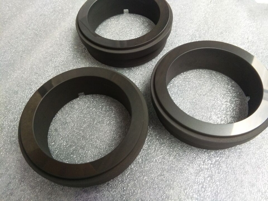 OEM Graphite Pump Mechanical Seal Ssic TC M106K 50Mpa Carbon Seal Faces